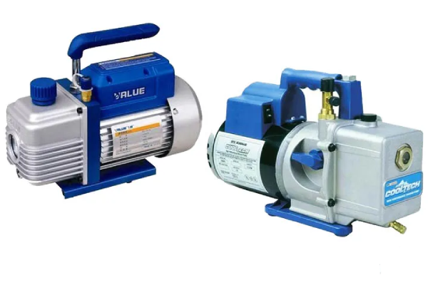 قیمت پمپ جابه جایی مثبت